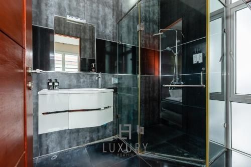 4 Bedroom Resort Pool Villa - G2084
