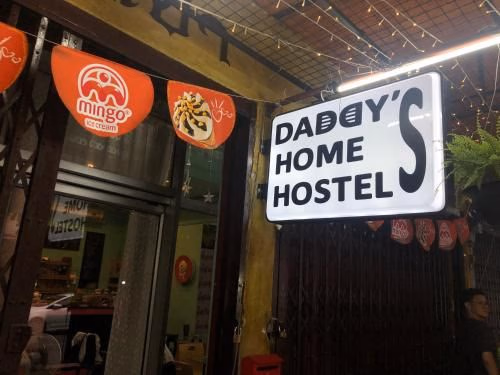 Daddy’s home hostel0