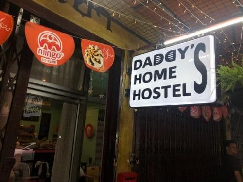 Daddy’s home hostel Daddy’s home hostel