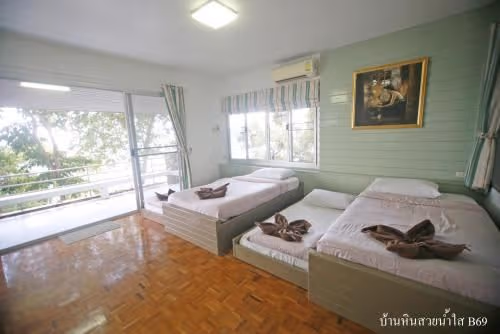 Holiday Home