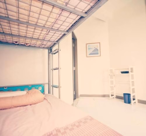 Hinsuay Namsai Residence B690