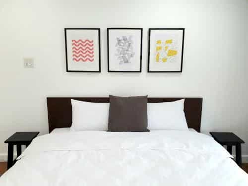 Petchburi Suite - Boutique Residence Floor 3-5 Petchburi Suite - Boutique Residence Floor 3-5