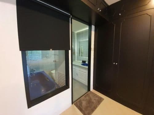 King Suite with Spa Bath
