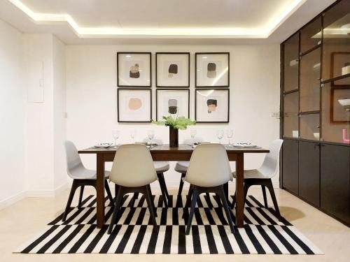 Petchburi Suite - Boutique Residence Floor 3-50