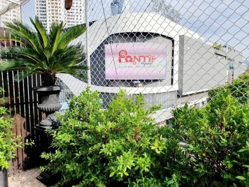 Petchburi Suite - Boutique Residence Floor 3-51