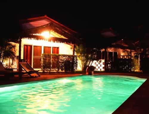 Vivi Bungalows Resort Vivi Bungalows Resort