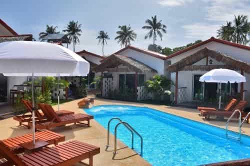 Vivi Bungalows Resort Vivi Bungalows Resort