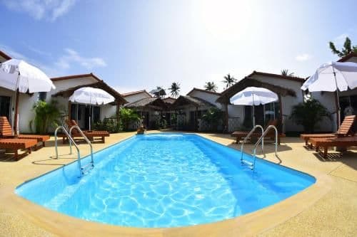 Vivi Bungalows Resort Vivi Bungalows Resort