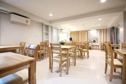 OYO 483 Pannee Hotel Khaosan OYO 483 Pannee Hotel Khaosan