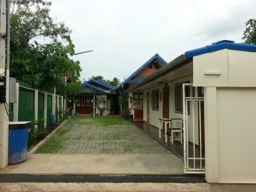 บ้านแม่อารมย์ 2 บ้านแม่อารมย์ 2
