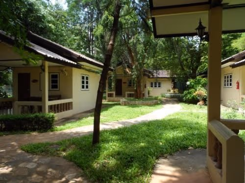 Bungalow