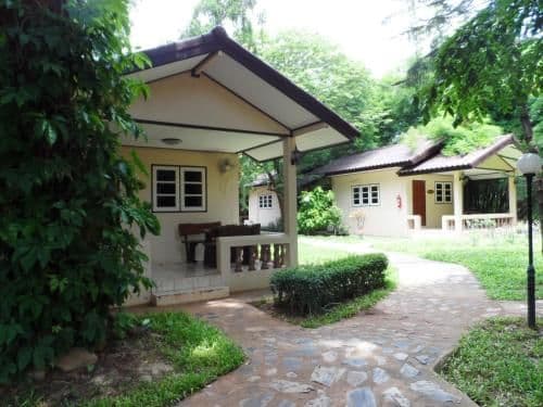 Bungalow