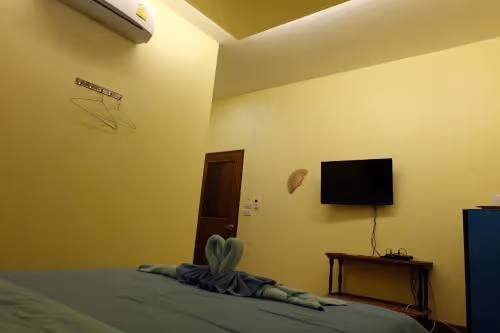 Queen Room