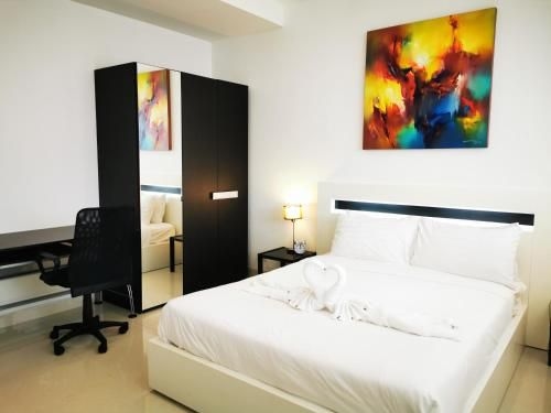 Sansuri Residence Apartments4