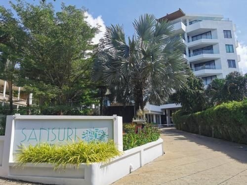 Sansuri Residence Apartments0