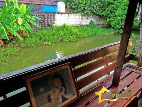 Baan Suan Khun Pu @Lampang Baan Suan Khun Pu @Lampang