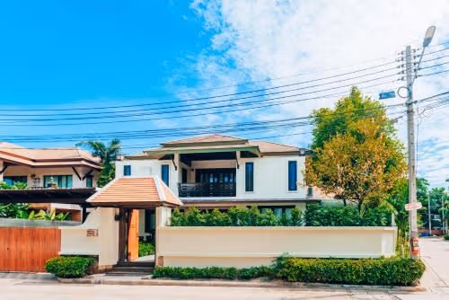 Villa