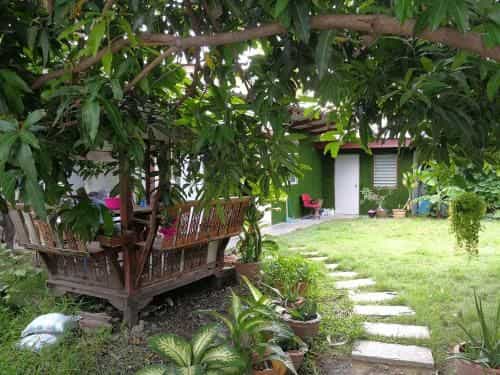 Donmuang Tree Home Donmuang Tree Home