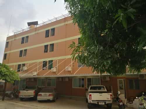 Donmuang Tree Home Donmuang Tree Home