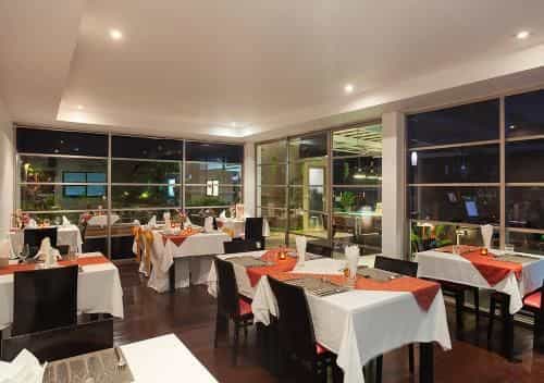 The Residencies Bangtao Beach Villa by Phuket Apartments The Residencies Bangtao Beach Villa by Phuket Apartments