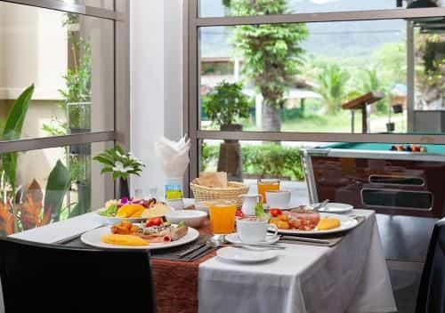 The Residencies Bangtao Beach Villa by Phuket Apartments The Residencies Bangtao Beach Villa by Phuket Apartments