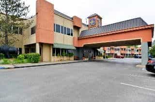 Best Western Plus Lawton Hotel & Convention Center