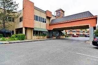 Best Western Plus Lawton Hotel & Convention Center Best Western Plus Lawton Hotel & Convention Center