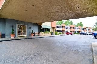 Best Western Plus Lawton Hotel & Convention Center1