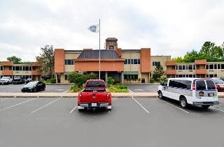 Best Western Plus Lawton Hotel & Convention Center2