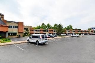 Best Western Plus Lawton Hotel & Convention Center3
