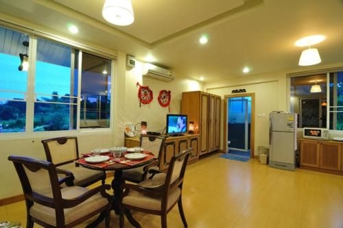 Wang Nam Khiao Cottage4