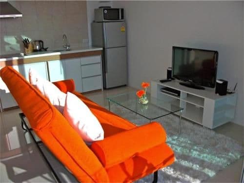 Apartment with Sea View