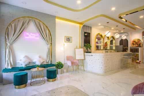 Isara Boutique Hotel and Cafe Isara Boutique Hotel and Cafe