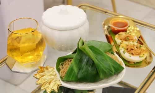 Isara Boutique Hotel and Cafe Isara Boutique Hotel and Cafe
