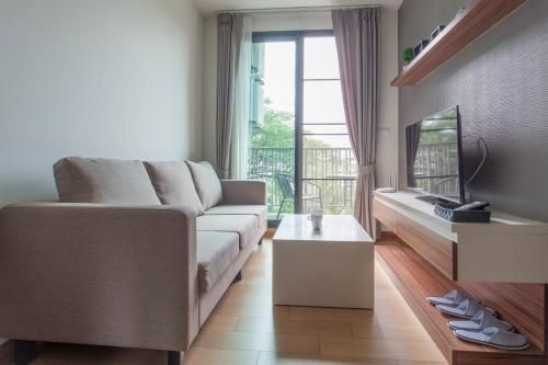 The Astra Condo, Luxury apartment in Chiangmai0
