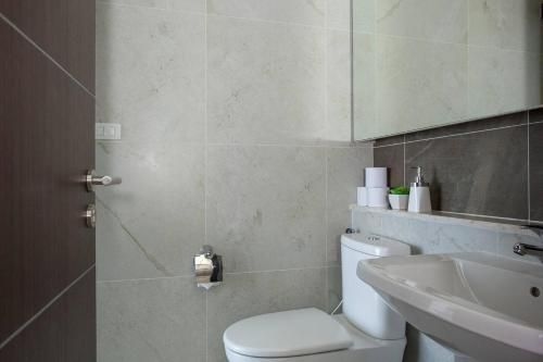 The Astra Condo, Luxury apartment in Chiangmai4