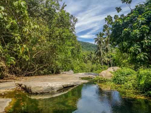 Khanom Sea Breeze apartment Khanom Sea Breeze apartment