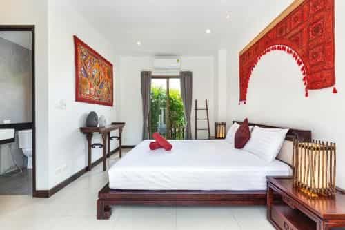 Villa Sukjai Villa Sukjai