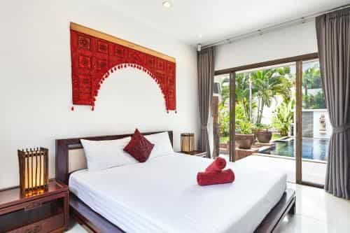 Villa Sukjai Villa Sukjai