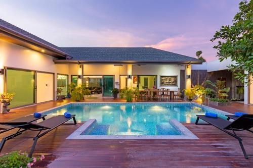 Villa Cashew Nut0