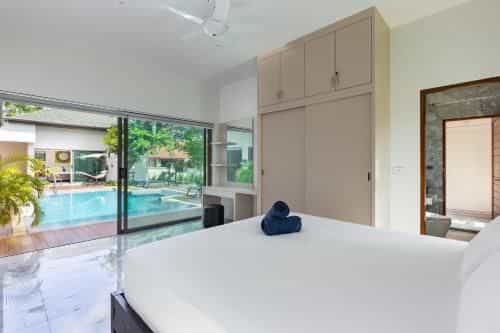 Villa Cashew Nut Villa Cashew Nut