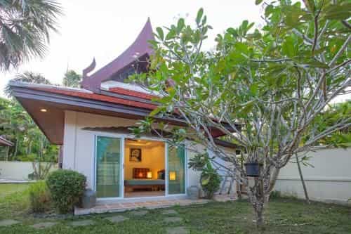 Villa Fanny Villa Fanny