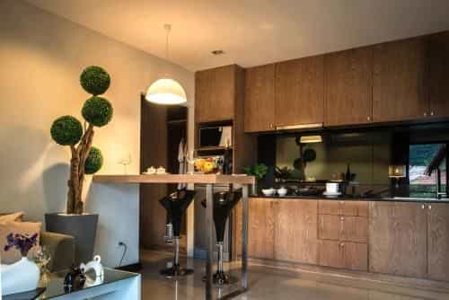 KBC Boutique 1 Bed Apartment Kamala Beach 3 KBC Boutique 1 Bed Apartment Kamala Beach 3