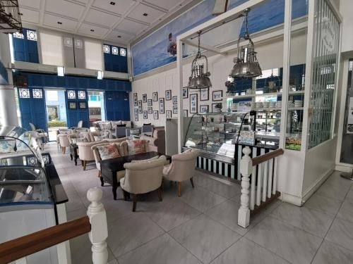 My resort condo huahin B4092