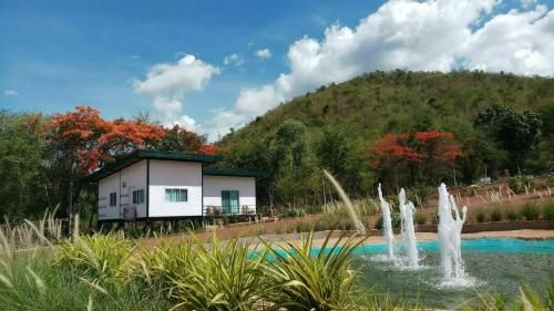 The Mother home Kanchanaburi0