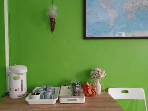 Mini Guesthouse4