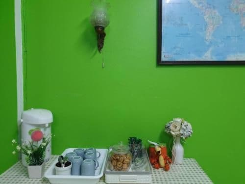 Budget Single Room