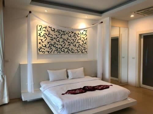 Suite with Private Pool