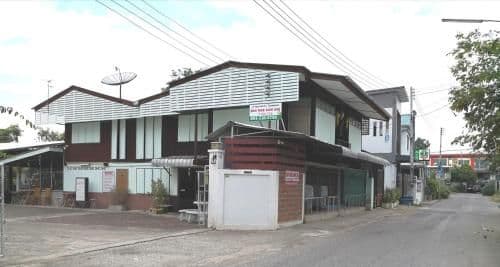 Mae Kamsai Homestay Mae Kamsai Homestay