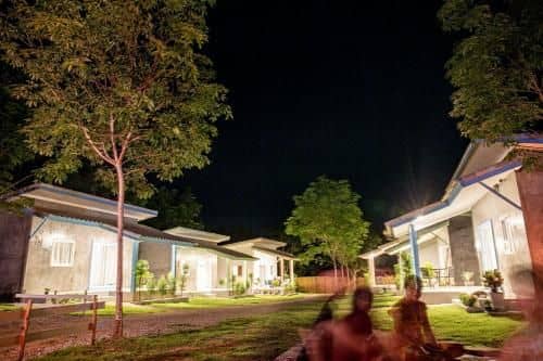 Enda Lanta Bungalows Enda Lanta Bungalows